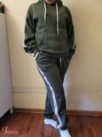 imusau.lt | parduodama Sportinis kostiumas