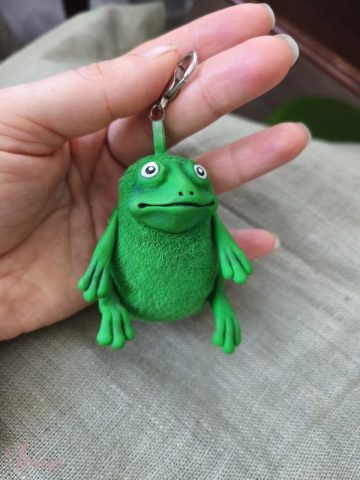 imusau.lt | parduodama Pakabukas raktams varlė