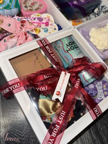 imusau.lt | parduodama Dovanu dezute