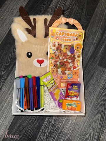 imusau.lt | parduodama dovanu dezute 🎁