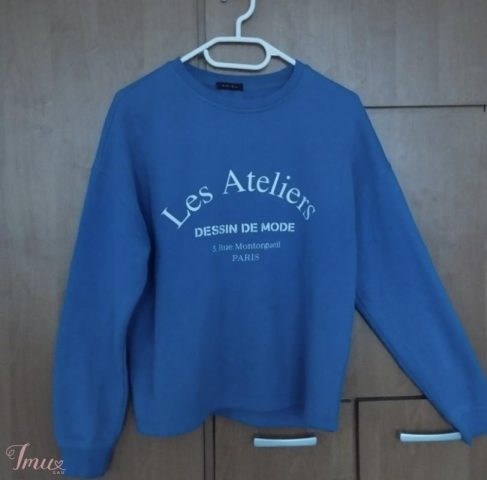 imusau.lt | listing Megztinis