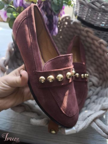 imusau.lt | parduodama Mokasinų tipo bateliai