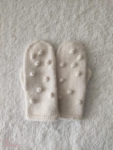 imusau.lt | parduodama Rankų darbo pirštinės