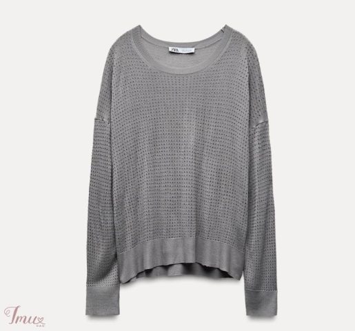 imusau.lt | listing Zara megztukas