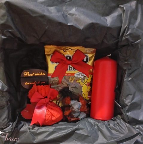 imusau.lt | listing Secret box poroms