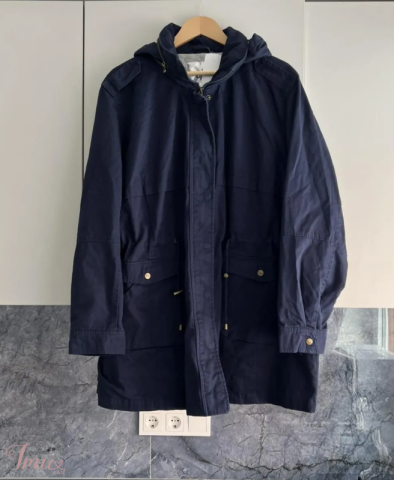 imusau.lt | listing DIDELE - LENGVA - striuke , tam-tam melyna -