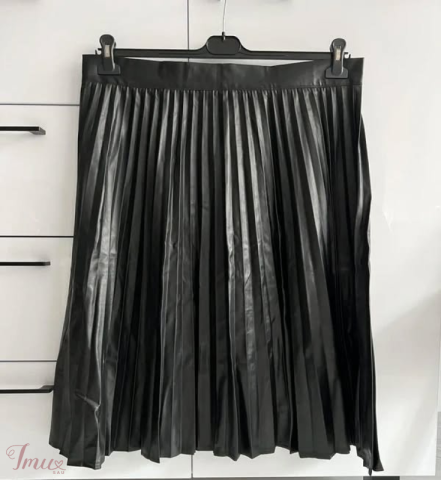 imusau.lt | parduodama ODINE sijonas NAUJA 🔥- 10eu 46\48d - liemo 98 -104, ilgis 73cm