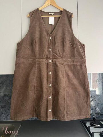 imusau.lt | parduodama DIDELIS superinis SARAFANAS (kaip naujas)