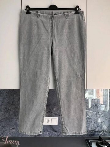 imusau.lt | listing Dzinsukai - 8eu 50d - liemo 106-126, klub 116-136, ilgis 100cm, coton\elast