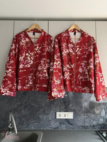 imusau.lt | parduodama DIDELIS dzemperis  SU KISENES