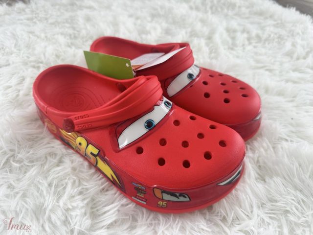 imusau.lt | parduodama Makvyno crocs