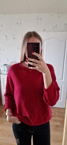 imusau.lt | parduodama Megztukas