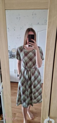 imusau.lt | parduodama Languota suknelė
