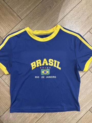 imusau.lt | parduodama Brasil • Rio de Janeiro crop top