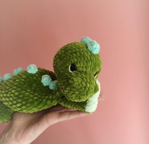 imusau.lt | parduodama Migdukas Dinozauras