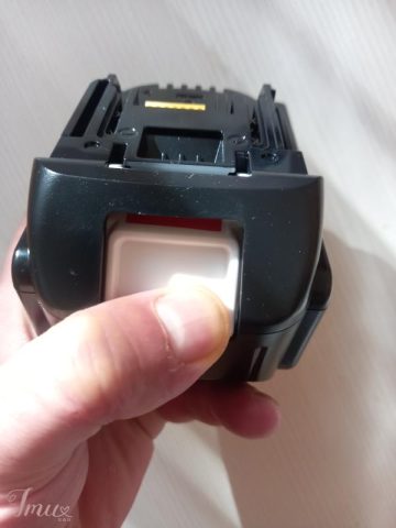 imusau.lt | parduodama Makita batėrija