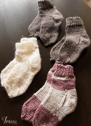 imusau.lt | parduodama Merino Vilnos /vilnos kojinytes