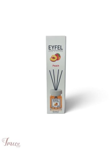 imusau.lt | parduodama EYFEL Persikų namų kvapas (120ml)