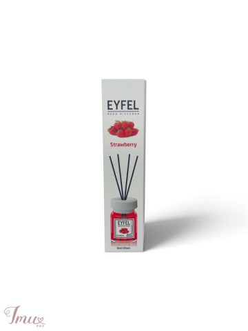 imusau.lt | parduodama EYFEL braškių namų kvapas (120ml)