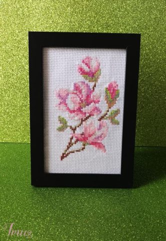 imusau.lt | parduodama Magnolija