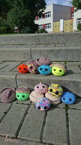 imusau.lt | parduodama Koldūniukai (dumplings)