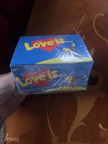 imusau.lt | parduodama Love Is